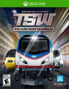 模擬火車世界,Train Sim World