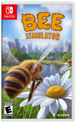 模擬蜜蜂,Bee Simulator