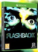 Flashback 二十五週年紀念版,Flashback 25th Anniversary