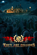 They Are Billions,They Are Billions
