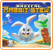 Radical Rabbit Stew,Radical Rabbit Stew