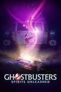 魔鬼剋星：靈魂解放,Ghostbusters: Spirits Unleashed