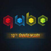 Q.U.B.E. 10th Anniversary,Q.U.B.E. 10th Anniversary