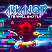 打磚塊：永恆之戰,Arkanoid: Eternal Battle