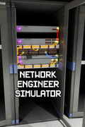 模擬網路工程師,Network Engineer Simulator