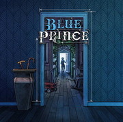 藍色王子,Blue Prince