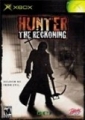 殭屍獵人,Hunter：The Reckoning