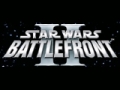 星際大戰：戰場前線 2（2005 年版）,Star Wars Battlefront II,Star Wars Battlefront 2