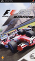 一級方程式賽車 2005 攜帶版（英文版）,Formula One 2005 Portable (English Version)