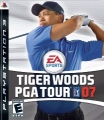 老虎伍茲 2007,Tiger Woods PGA Tour 07
