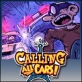 犯罪剋星,コーリング オール カーズ！,Calling All Cars!