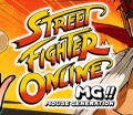 快打旋風 Online 滑鼠世代,ストリートファイターオンライン マウスジェネレーション,Street Fighter Online Mouse Generation