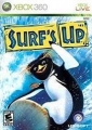 衝浪季節,Surf's Up