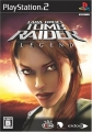 古墓奇兵：不死傳奇 (廉價版),トゥームレイダー： レジェンド（スパイク･ザ･ベスト）,Tomb Raider：Legend (Spike The Best)