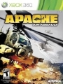 阿帕契：空中突擊,Apache: Air Assault