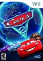 汽車總動員 2,カーズ 2,Cars 2: The Video Game