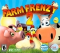 瘋狂農場 2,Farm Frenzy 2
