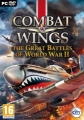 戰翼：二戰空鬥,Combat Wings：The Great Battles of World War II