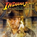 印地安納瓊斯：末日危機,Indiana Jones and the Infernal Machine