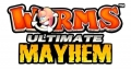 百戰天蟲 Ultimate Mayhem,Worms Ultimate Mayhem