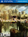 英靈殿騎士 3,ヴァルハラナイツ3,Valhalla Knights 3