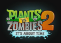 植物大戰殭屍 2,Plants vs. Zombies 2
