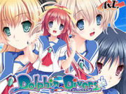 Dolphin Divers,Dolphin Divers,Dolphin Divers