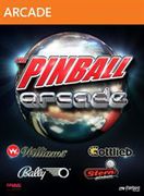 Pinball Arcade,Pinball Arcade