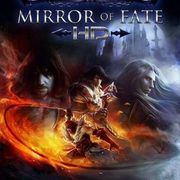 惡魔城：闇影主宰－宿命之魔鏡－,キャッスルヴァニア ロード オブ シャドウ 宿命の魔鏡,Castlevania: Lords of Shadow – Mirror of Fate HD