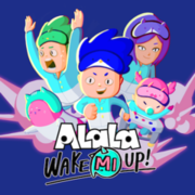 ALaLa: Wake Mi Up!,ALaLa: Wake Mi Up!