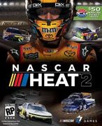 雲斯頓賽車 熱力 2,NASCAR Heat 2