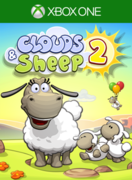 綿羊育成記 2,Clouds & Sheep 2