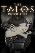 塔羅斯的法則,The Talos Principle