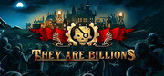 They Are Billions,They Are Billions