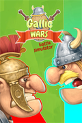 Gallic Wars: Battle Simulator,Gallic Wars: Battle Simulator