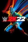 WWE 2K22,WWE 2K22