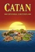 CATAN - Console Edition,CATAN - Console Edition