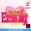 熱舞革命 特別混音版,Dance Dance Revolution EXTRA MIX