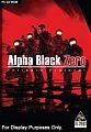Alpha Black Zero: Intrepid Protocol,Alpha Black Zero: Intrepid Protocol