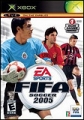 國際足盟大賽 2005,FIFA Soccer 2005