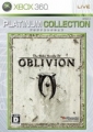 上古卷軸 4：遺忘之都 (XBOX 360 白金收藏集),The Elder Scrolls IV : Oblivion