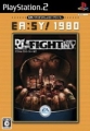 紐約街頭教父 (EA：SY！1980),Def Jam Fight For NY (EA：SY！1980)