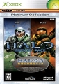 最後一戰 歷史合輯（Xbox 360 白金收藏集）,ヘイロー ヒストリーパック(プラチナコレクション),Halo History Pack (Platinum Collection)
