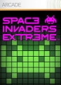 太空侵略者 EX,スペースインベーダーエクストリーム,Space Invaders Extreme