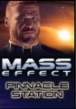 質量效應：極峰太空站,Mass Effect：Pinnacle Station