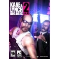 喋血雙雄 2：伏天,ケイン & リンチ２： ドッグ・デイズ,Kane & Lynch 2：Dog Days