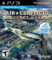 Air Conflicts: Secret Wars,Air Conflicts: Secret Wars