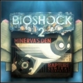生化奇兵 2：女神的巢穴,BioShock 2: Minerva's Den