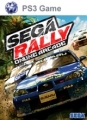 SEGA 越野房車賽 Online Arcade,SEGA Rally Online Arcade