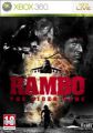 第一滴血,Rambo: The Video Game